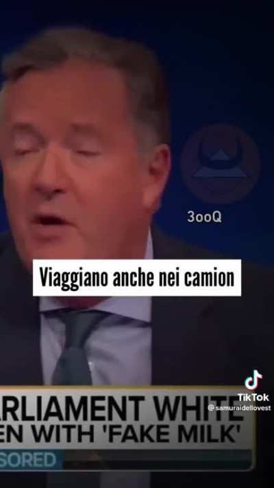 I ask to the government