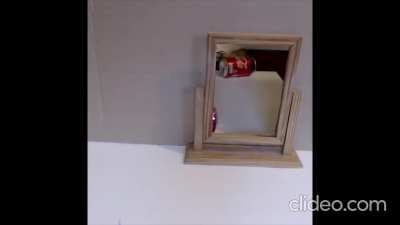 4th Dimension. Kinda.
