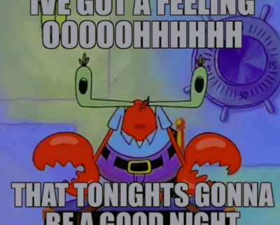 mr krabs got that carriage 💣