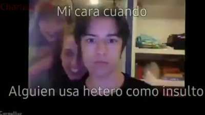 Hetero