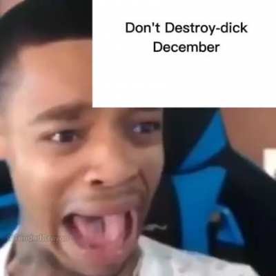 Ah hell no
