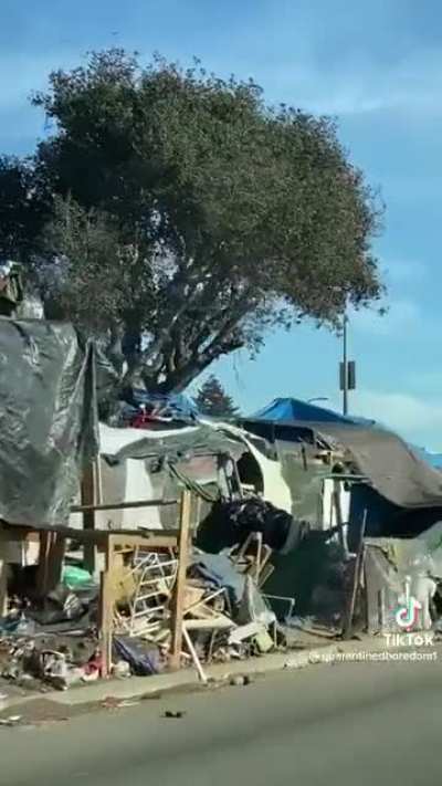 Oakland, California