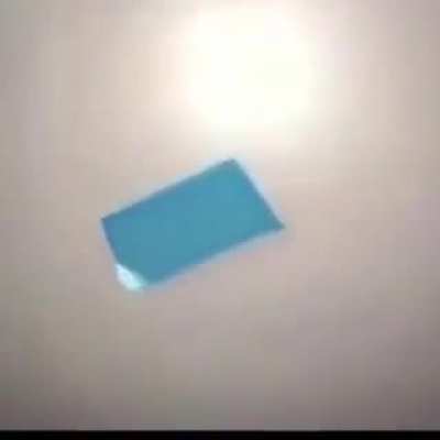 Tape review