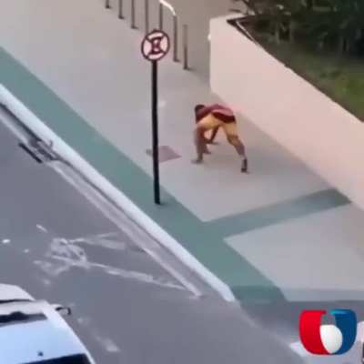 Жулик, не воруй!
