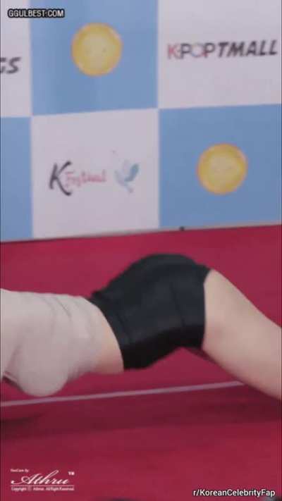 Girl Crush - Bomi