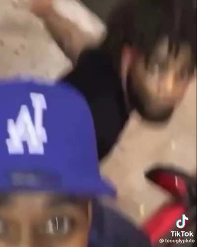 Rage Tweakin