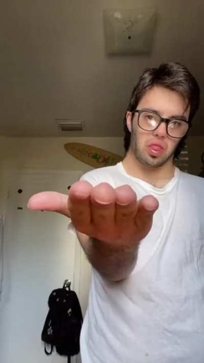 Look at this cute guy