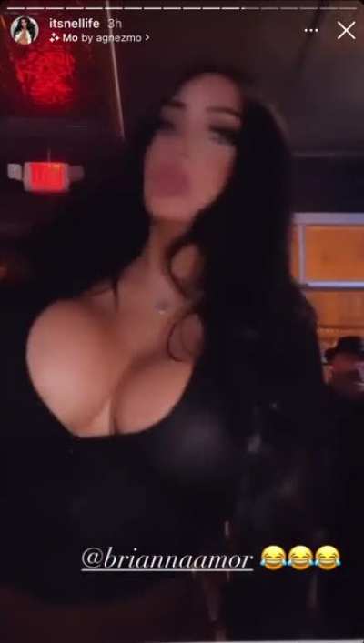 Nel Fap Club