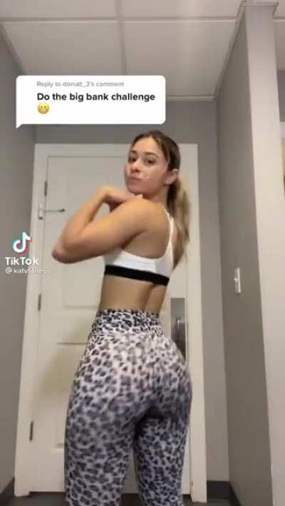 Lil cute tiktokthot