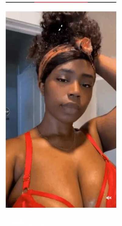 Who is She?