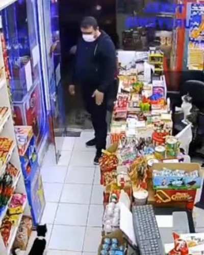 Ну давай, давай, нападай
