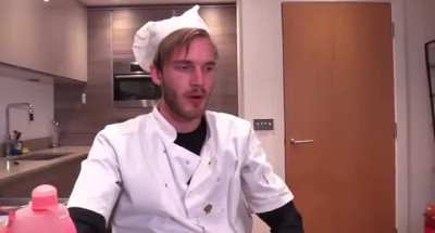 Me when i accidentaly unsubscribe to Pewds