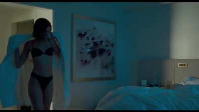 From Challengers TV spot &ldquo;Her Rules&rdquo; 2024