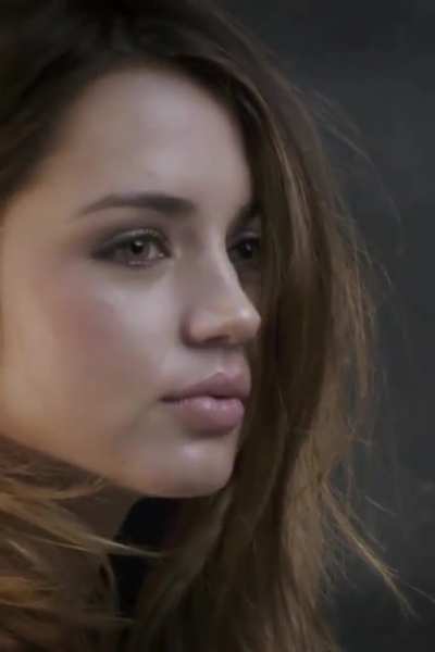 Gorgeous Ana