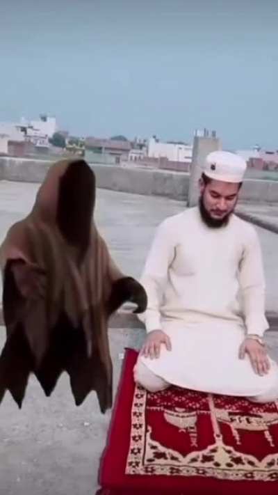 Allaj Işın Atabiliyormuymuş Vay Amk