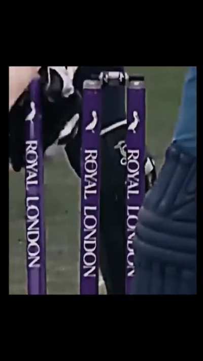 KOHLI WHO??