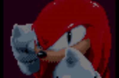 never break the master emerald