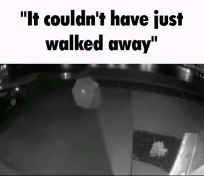 ☂️🏃