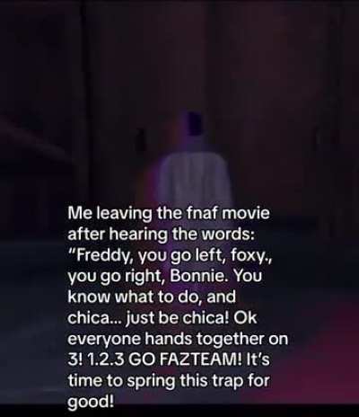 Peak Movie