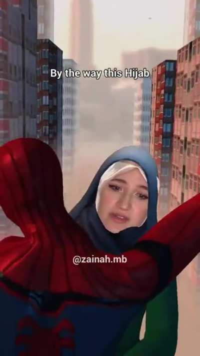 Brother spiderman