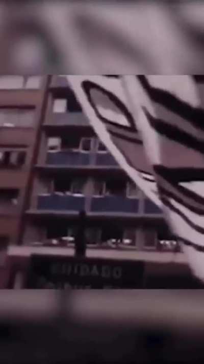 Cardeal Dom Paulo Evaristo Arns fala sobre o ato ecum&ecirc;nico na Catedral da S&eacute; em homenagem a Vladimir Herzog