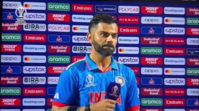 KING KOHLI 👑