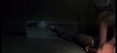 Danielle Munro unsimulated blowjob in &lsquo;Gutterballs&rsquo; (2008)