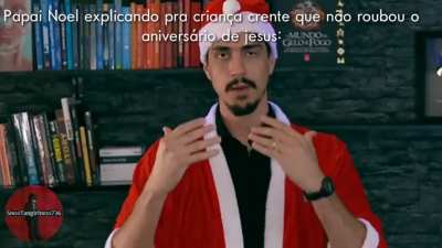 Feliz Natal