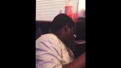 Dude Smoked Weed For The First Time &amp;amp; Here&rsquo;s How It Played Out