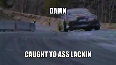 Damn bro