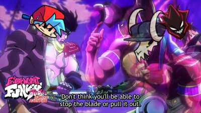 beepboop crusader time, this time its "end of the world" w/ bf and tabi