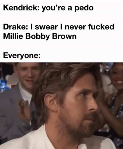 Bruh moment