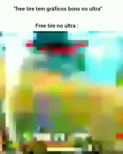 Cuidado pra quem t&aacute; de fone.