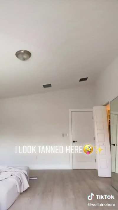 More of her Content 🔗 in the Comments👇