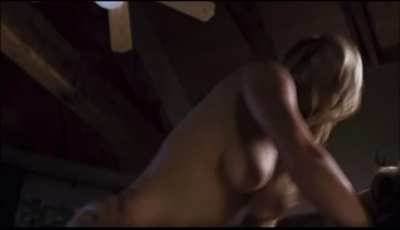 Julianna Guill in Friday The 13th (2009)