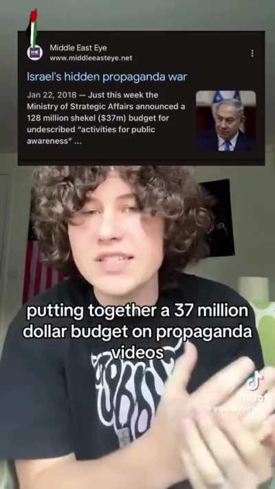 They are paying Millions of $ to hide their crimes&hellip;