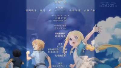 My Reaction in the ending...