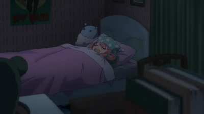 Awaken my master
