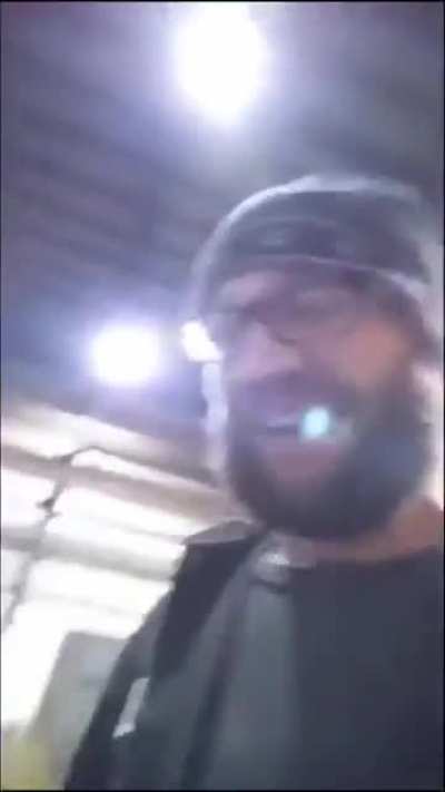 Man eats dog shit thinking it&rsquo;s chocolate