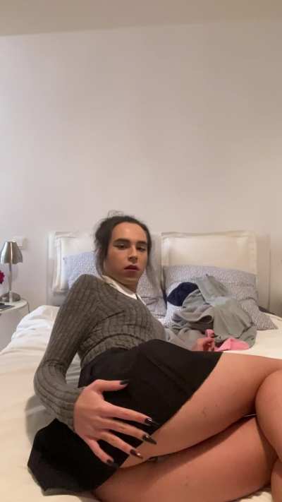Est-ce que tu serais doux si je te disais que j&rsquo;&eacute;tais toujours vierge?