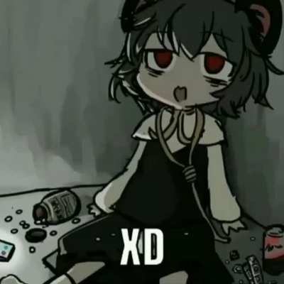 Era "Darks" de los 2000's be like: