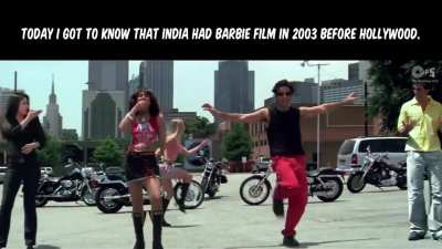 India op