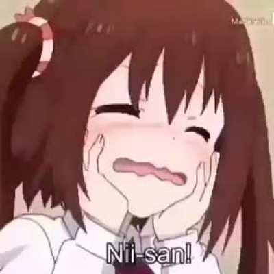 Nissan!