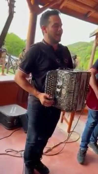 La Recia 🎶