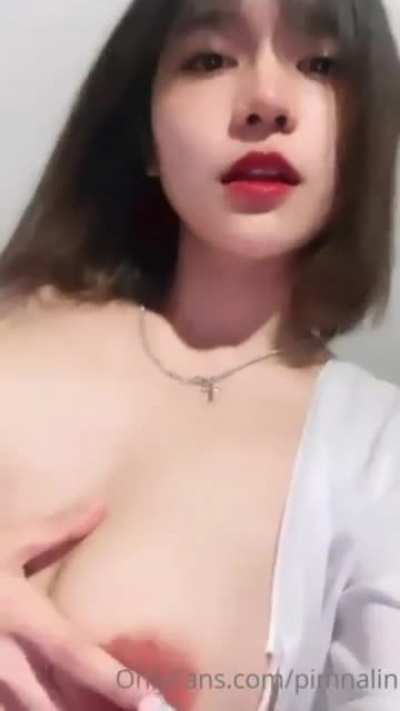 💜💜