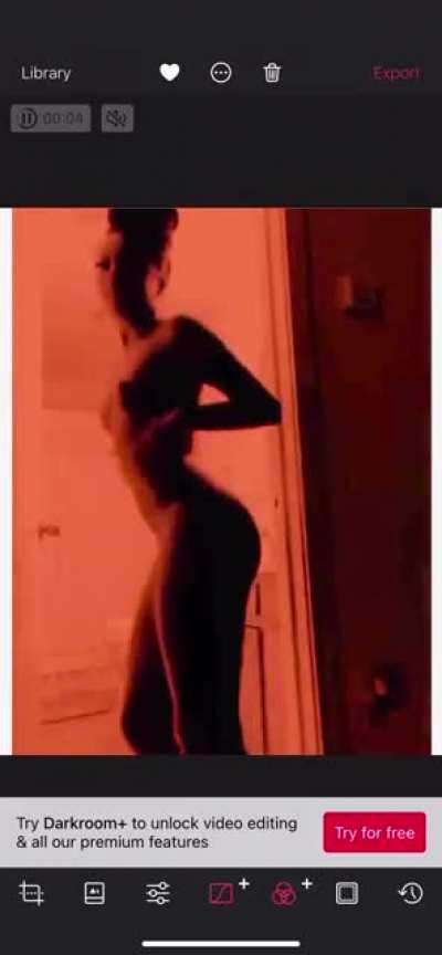Petite.