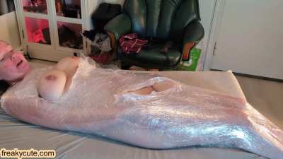 A good wrapping is underrated!🤤