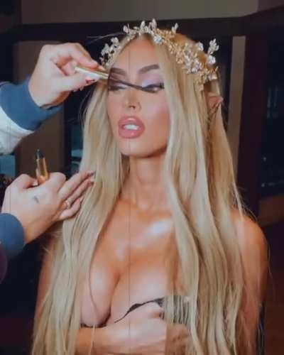 Megan Fox