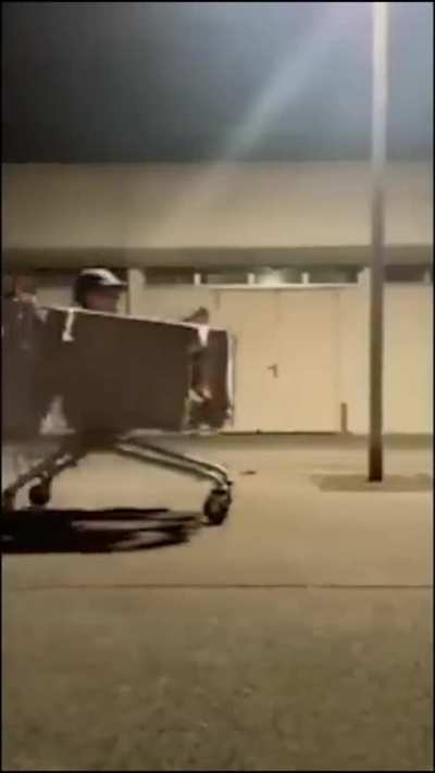 mario kart in real life