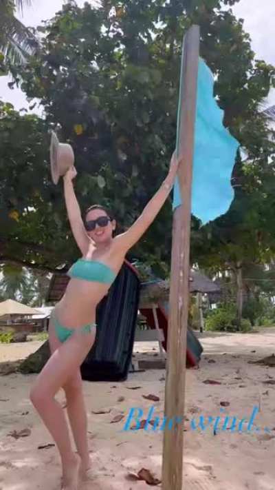 Beauty Gonzalez